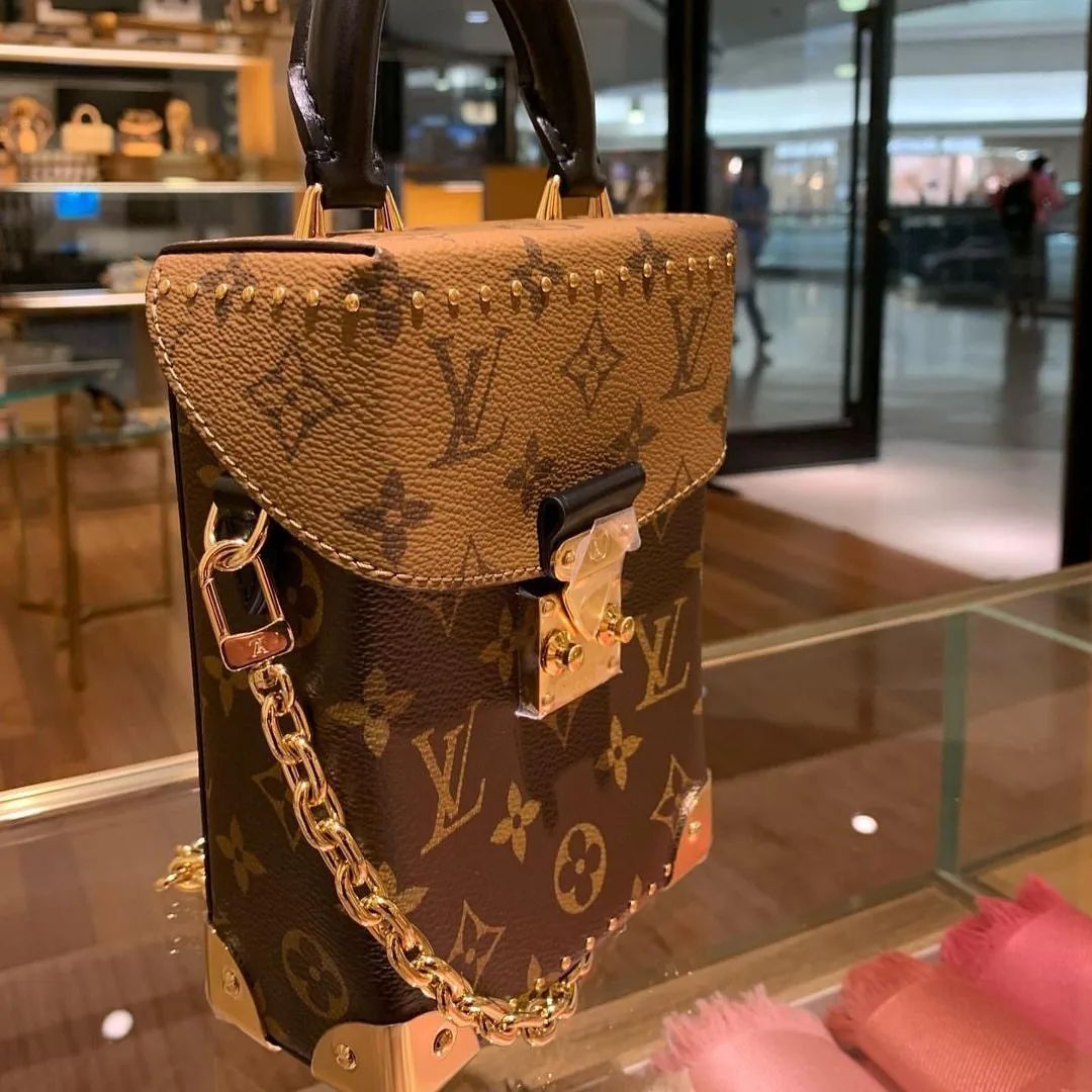 Louis Vuitton Handbag