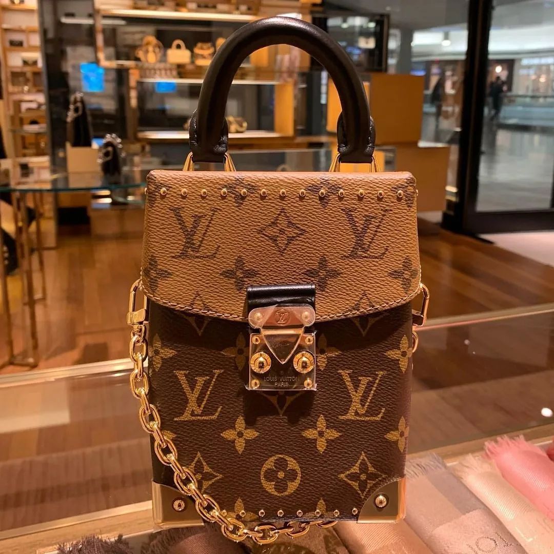 Louis Vuitton Handbag