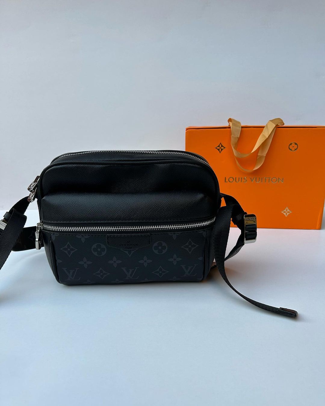 Designer Crossbody Bag