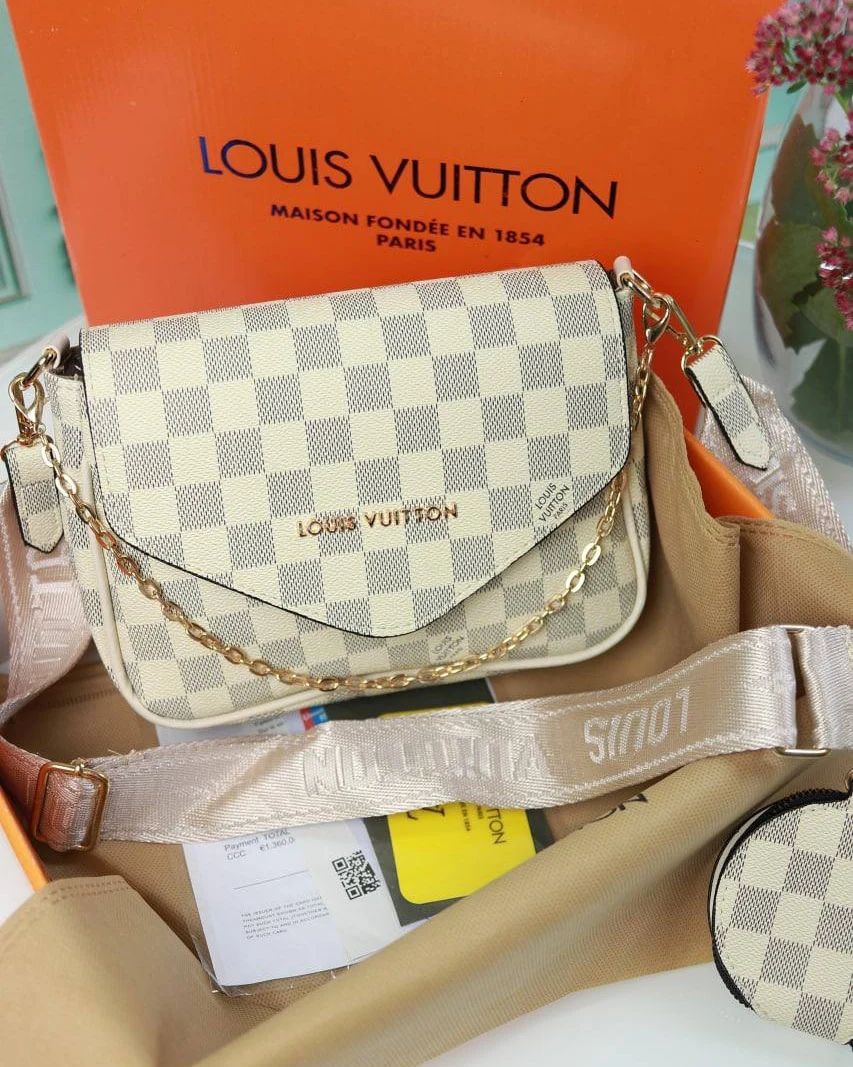 Louis Vuitton Handbag