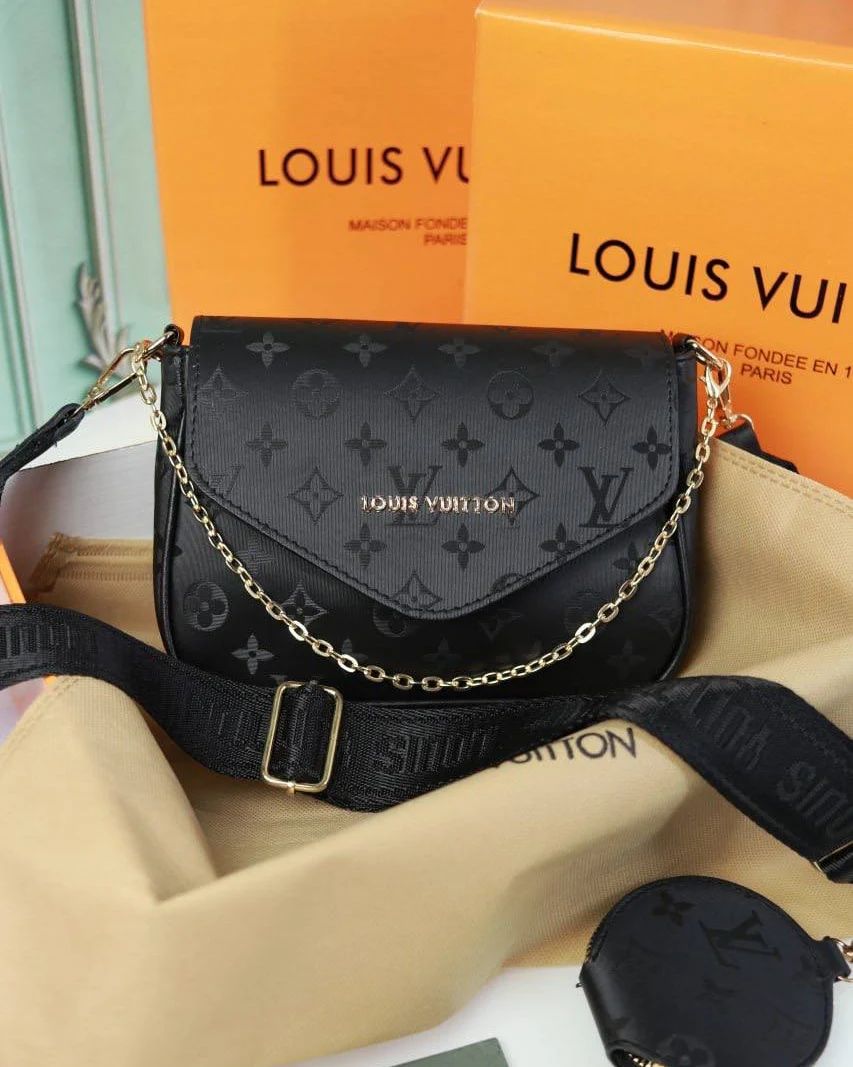 Louis Vuitton Handbag