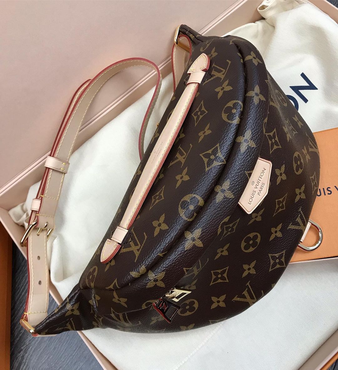Louis Vuitton Monogram Bumbag