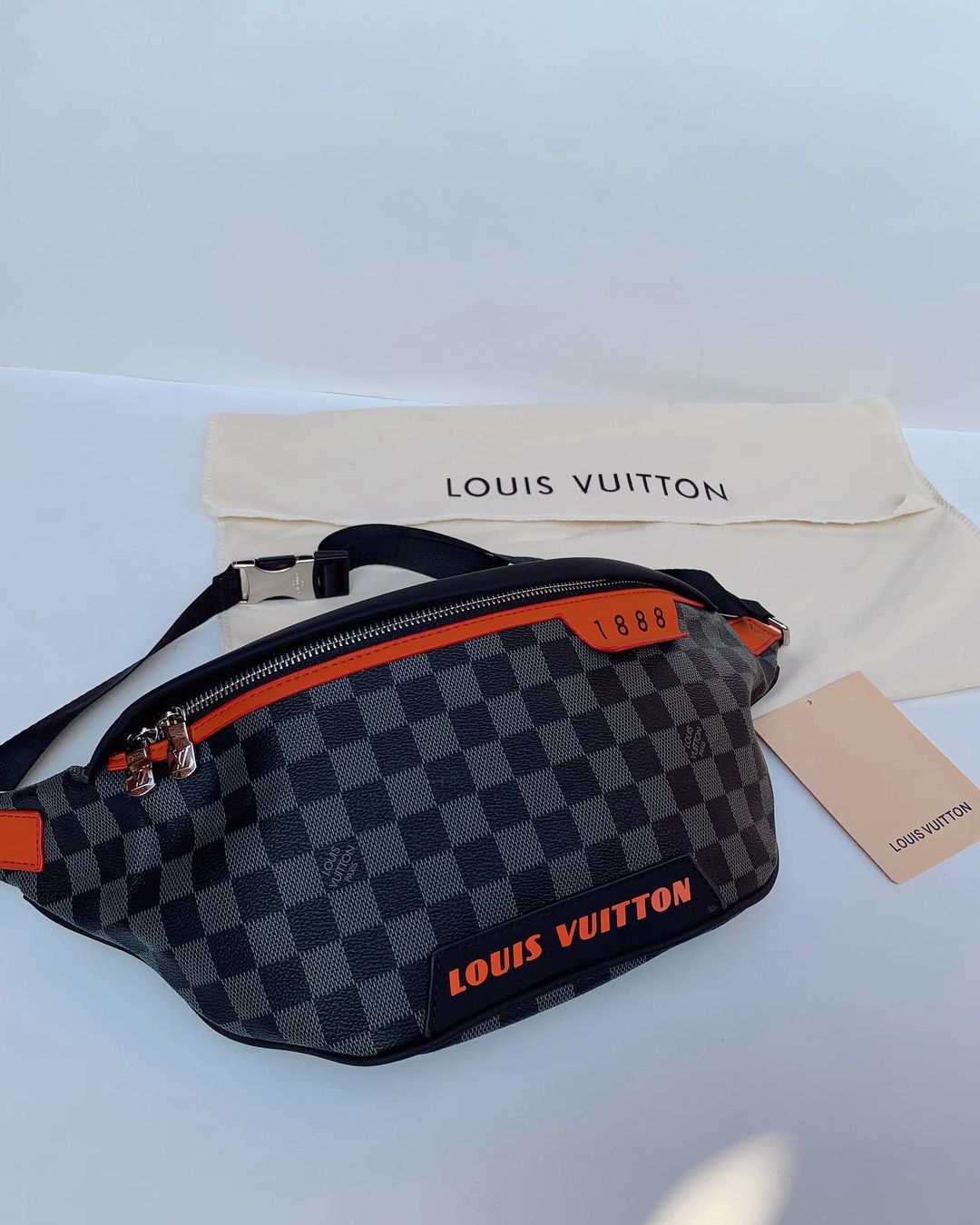 Louis Vuitton Waist Bag
