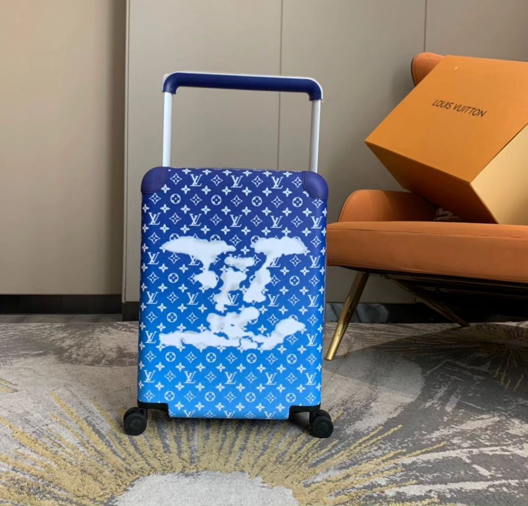 Louis Vuitton Suitcase
