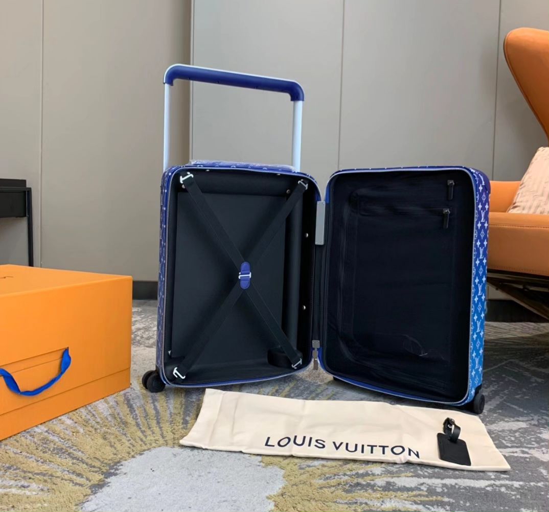 Louis Vuitton Suitcase