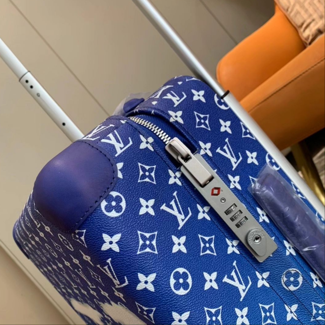 Louis Vuitton Suitcase