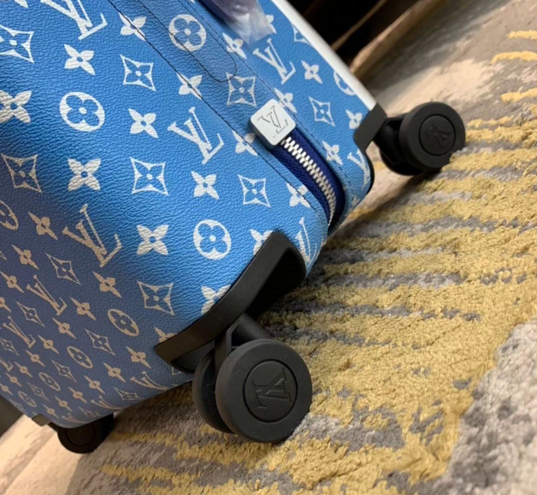Louis Vuitton Suitcase