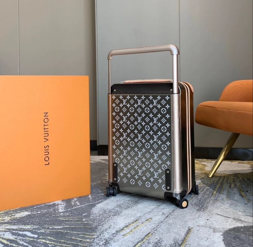 Louis Vuitton Rolling Suitcase