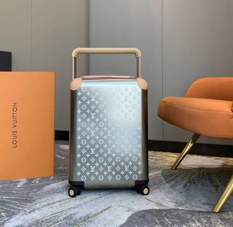 Louis Vuitton Rolling Suitcase