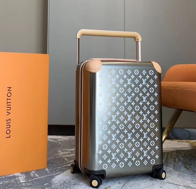 Louis Vuitton Rolling Suitcase