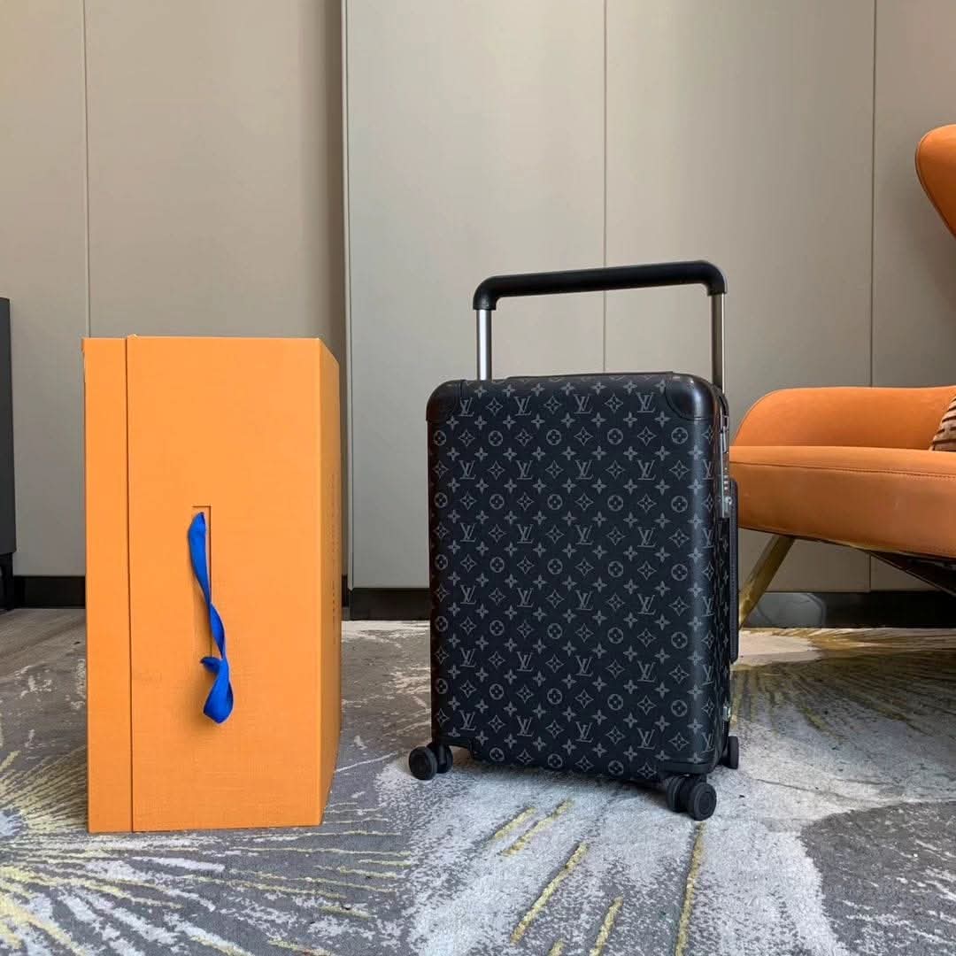 Luxury Designer Louis Vuitton Suitcase