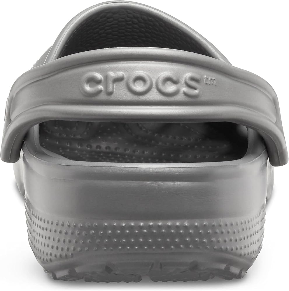 Classic Crocs Clog