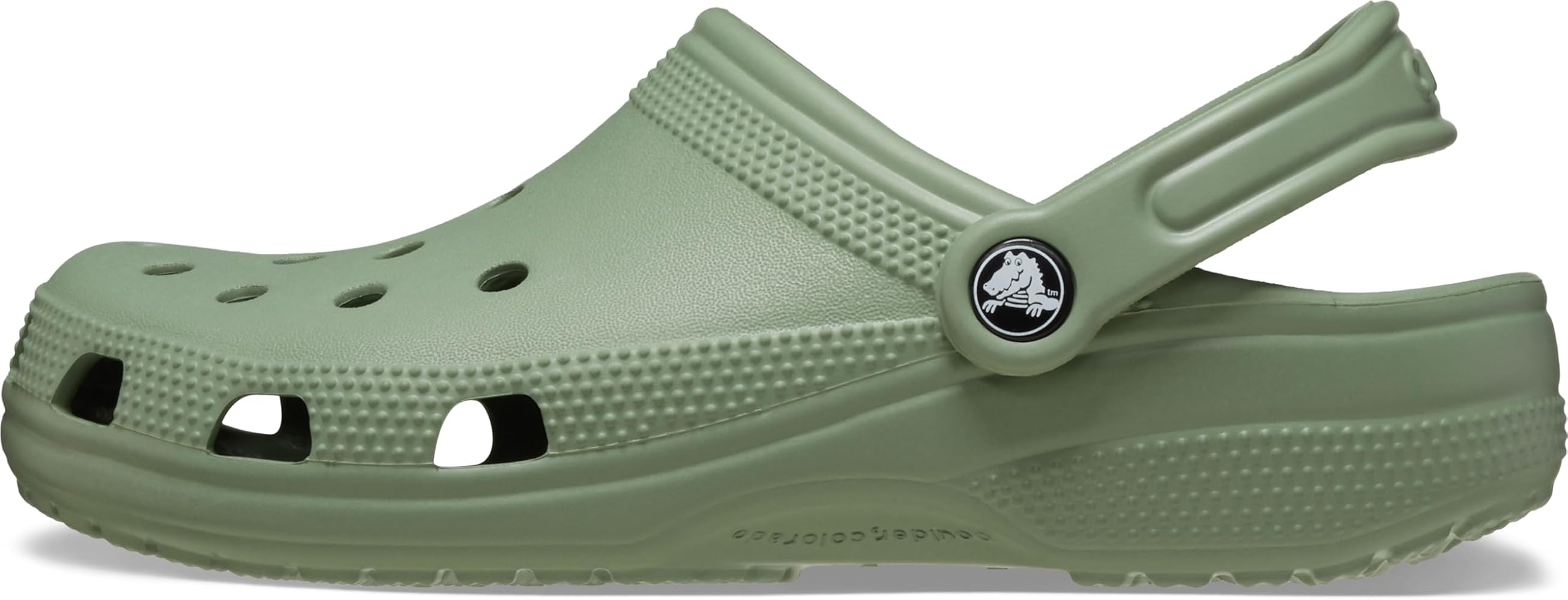 Classic Crocs