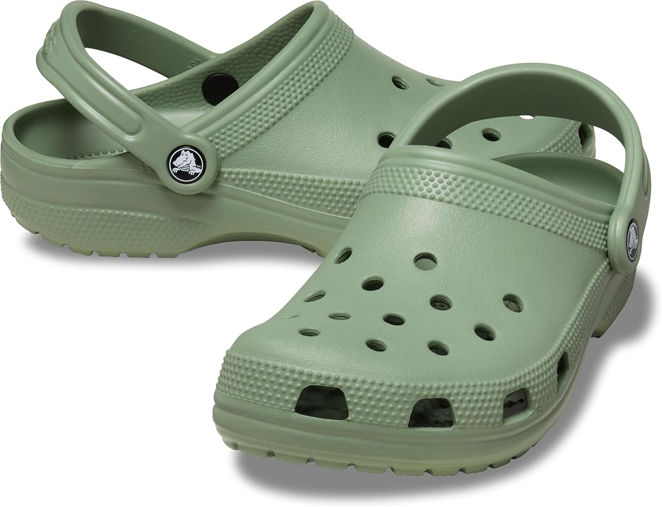 Classic Crocs