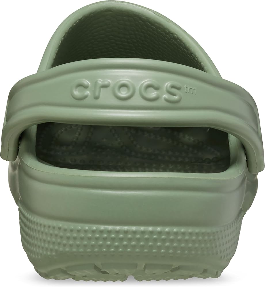 Classic Crocs