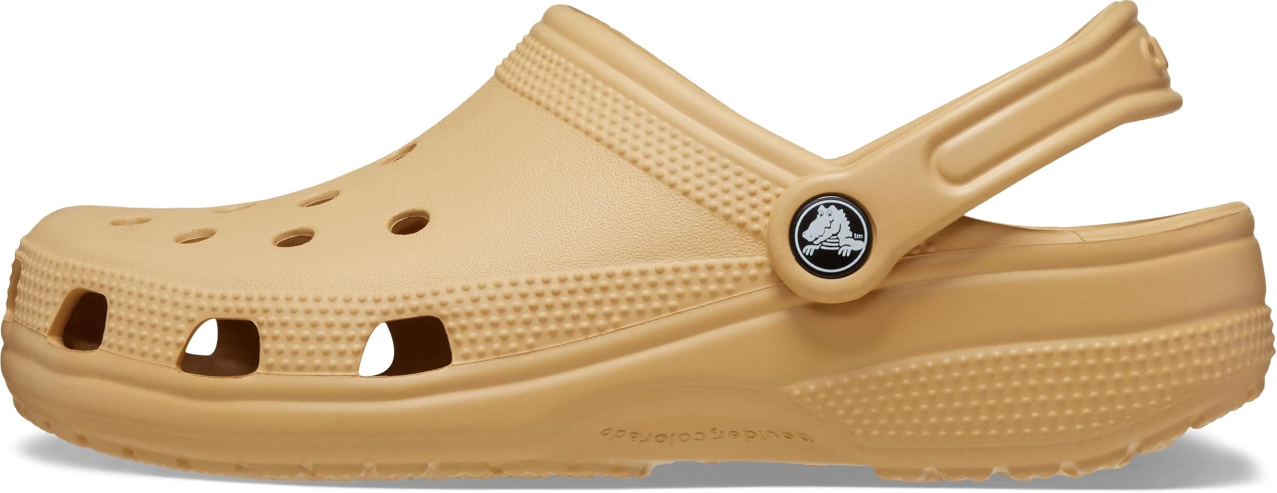 Classic Crocs Clog