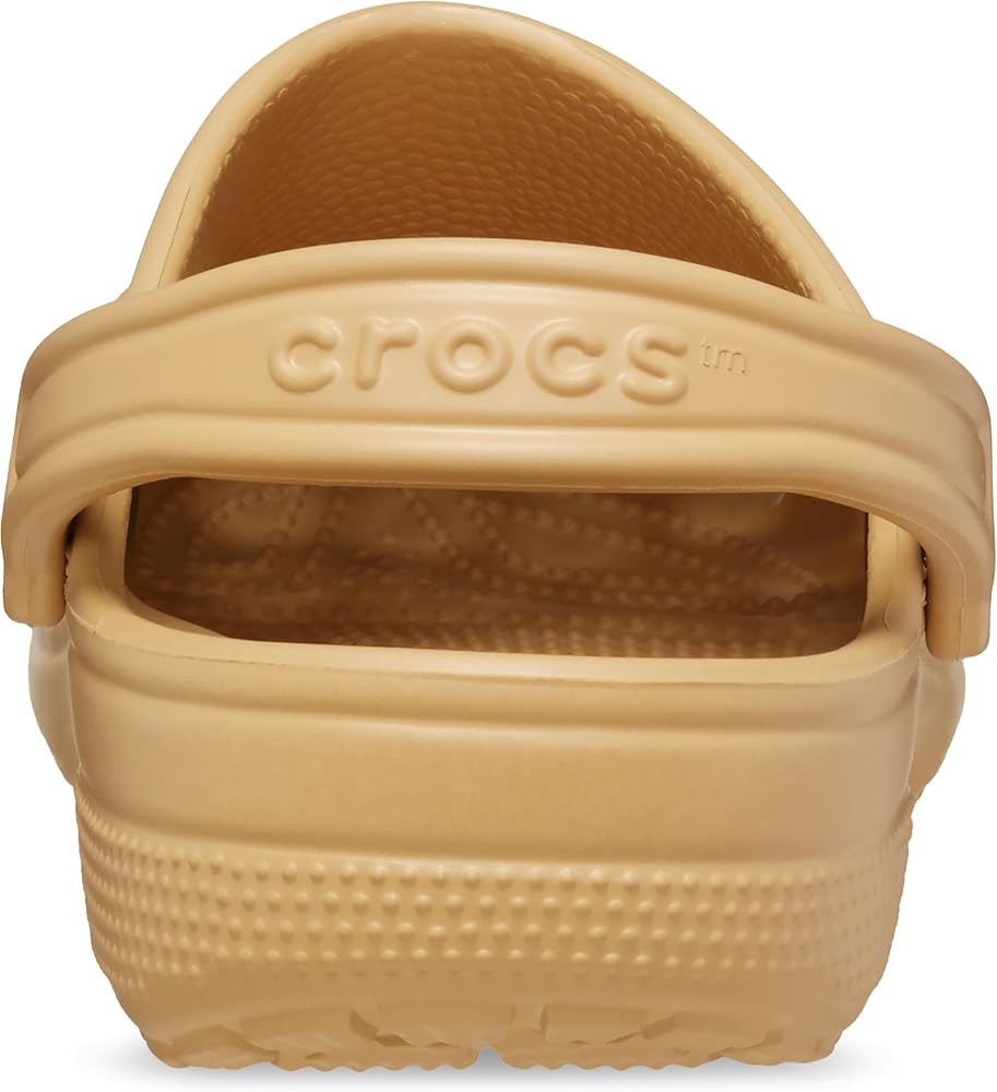 Classic Crocs Clog