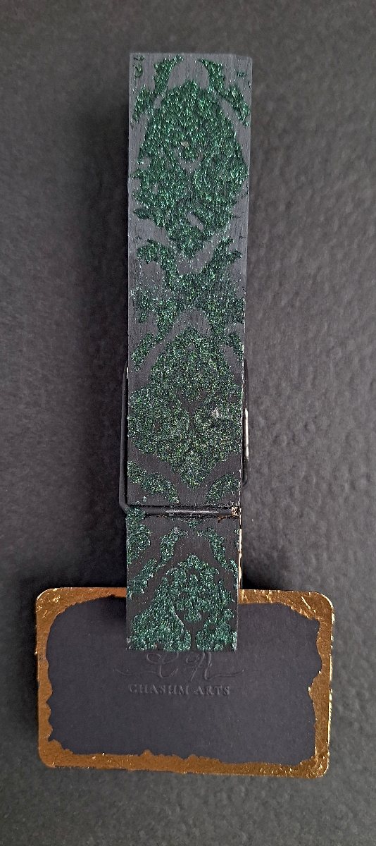 Jumbo Magnet Message Board Wooden Pegs- Various designs