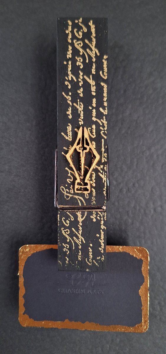 Jumbo Magnet Message Board Wooden Pegs- Various designs