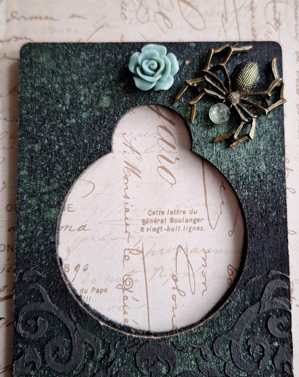 Witch Business - Do Not Disturb Door Sign