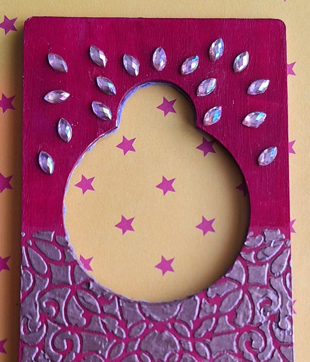 Dafa Ho Thank You Do Not Disturb Door Sign