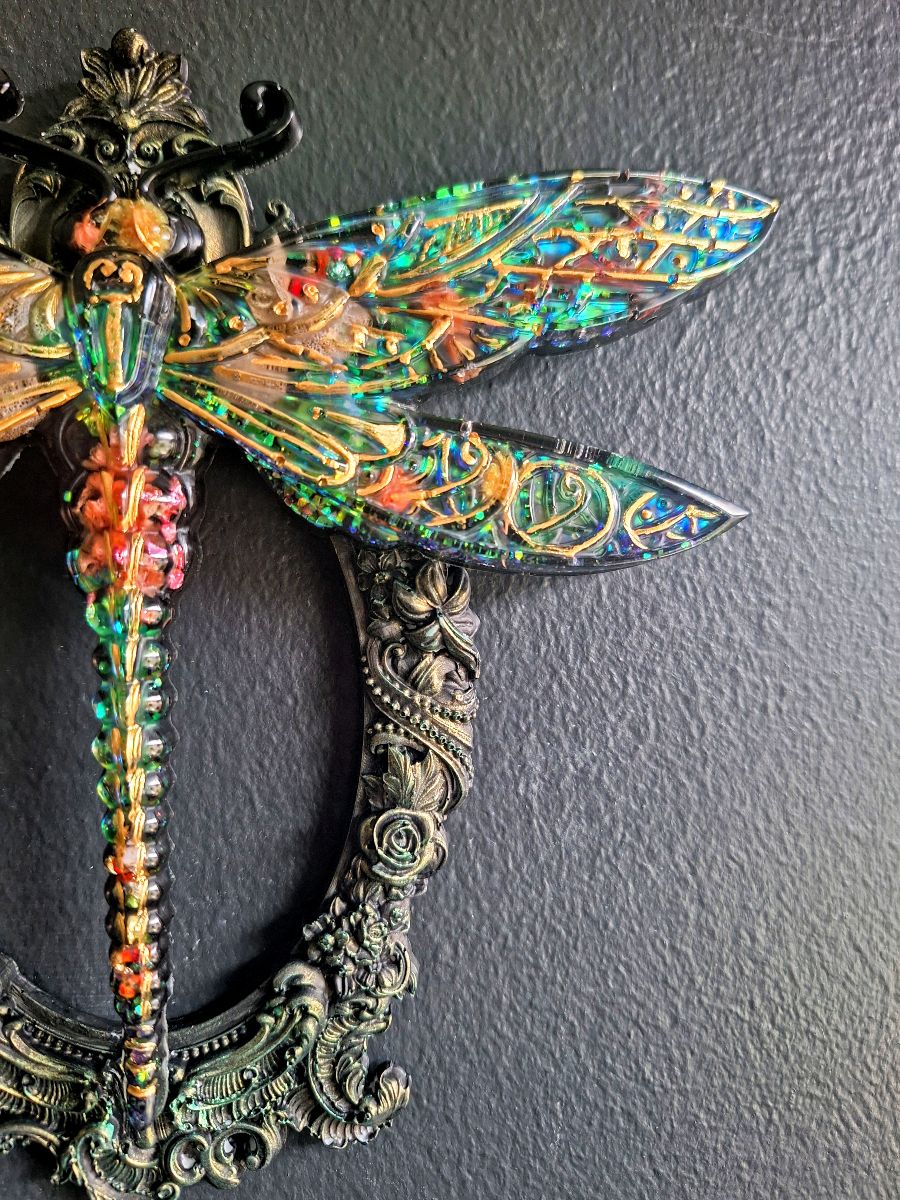 The Dragonfly