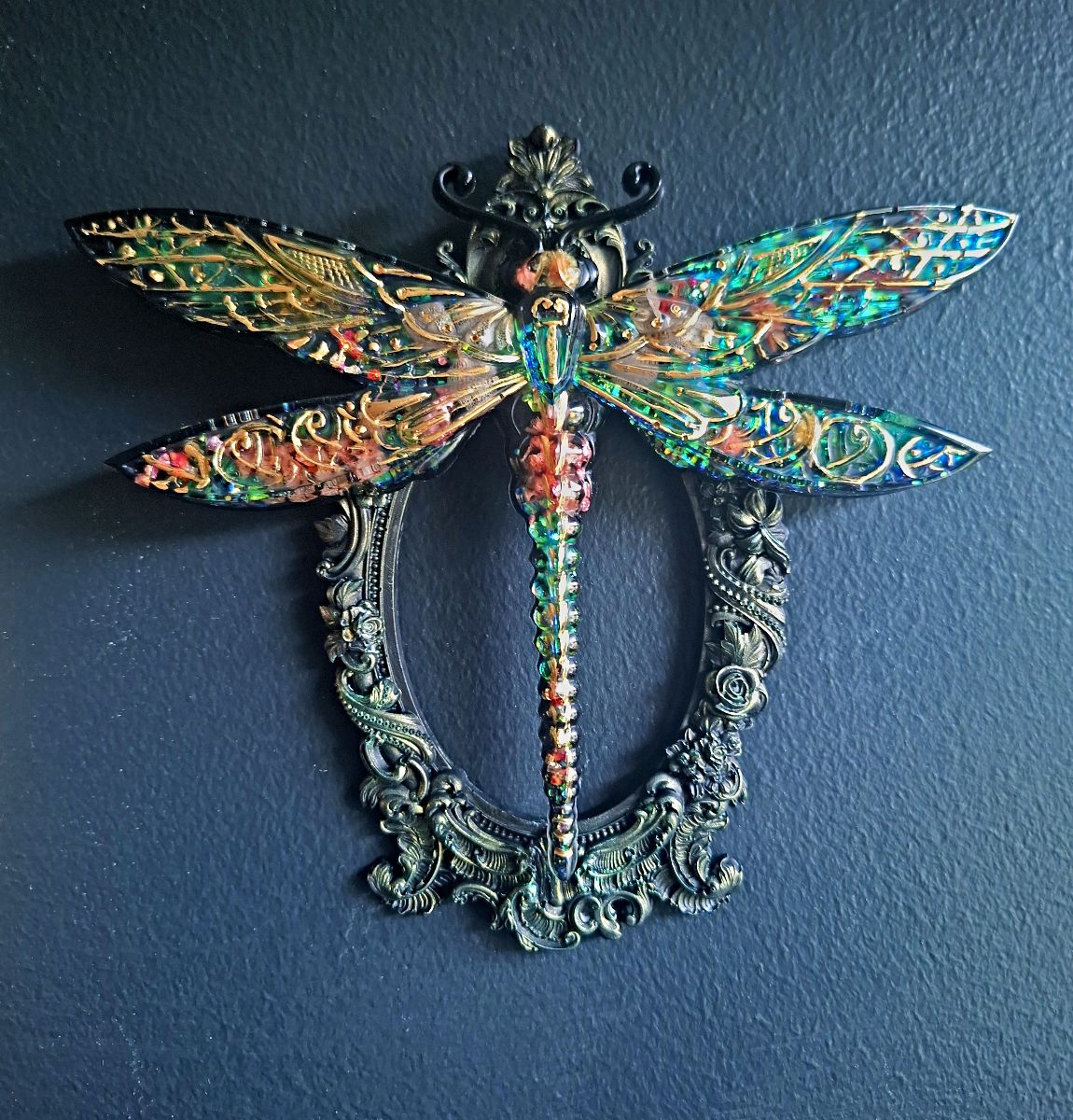 The Dragonfly