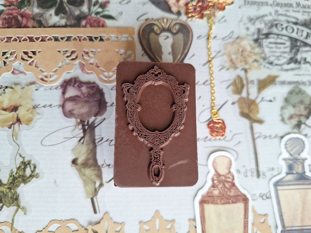 The Victorian Journal Scrapbooking Set