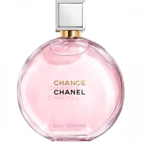 Chance By Chanel