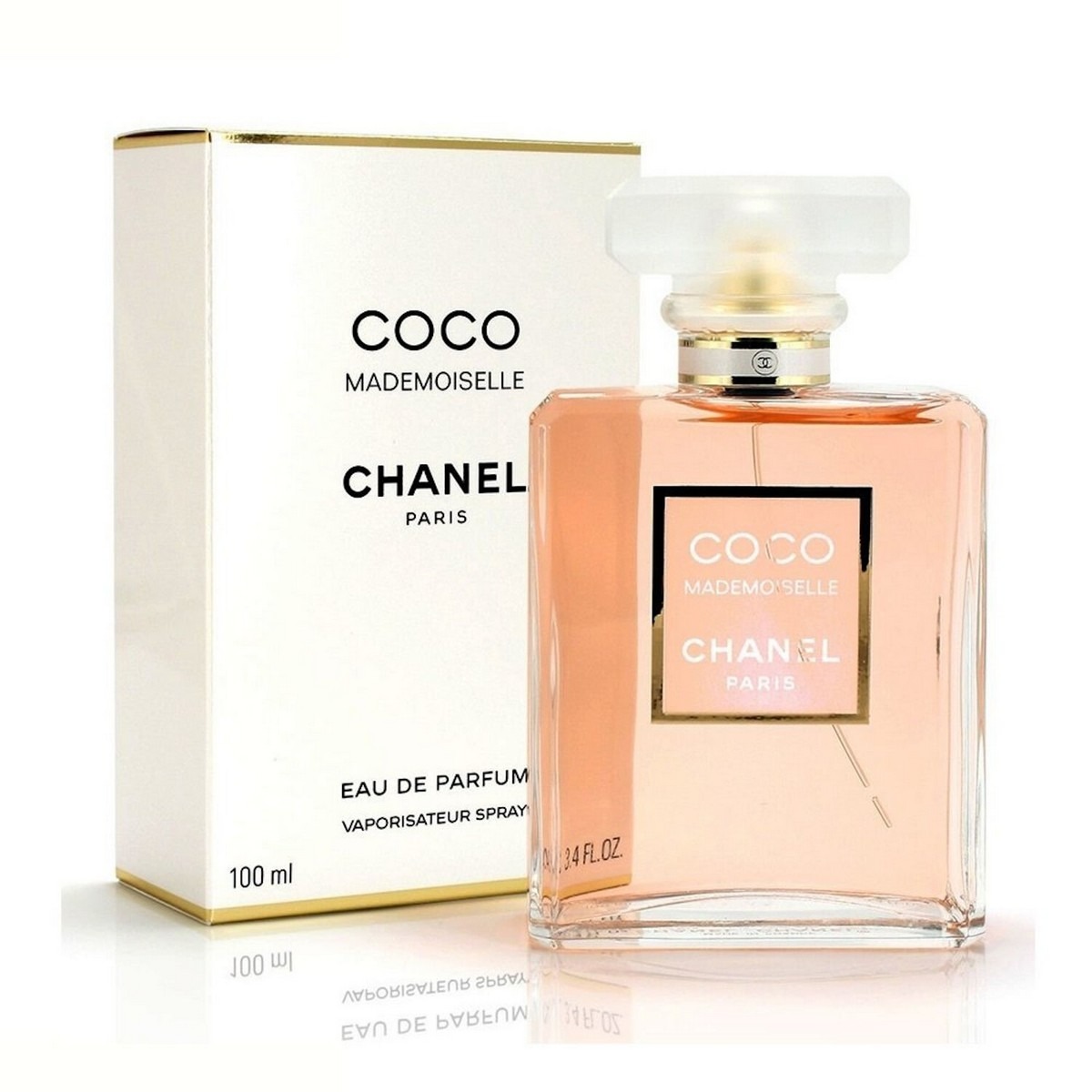 Coco By Chanel