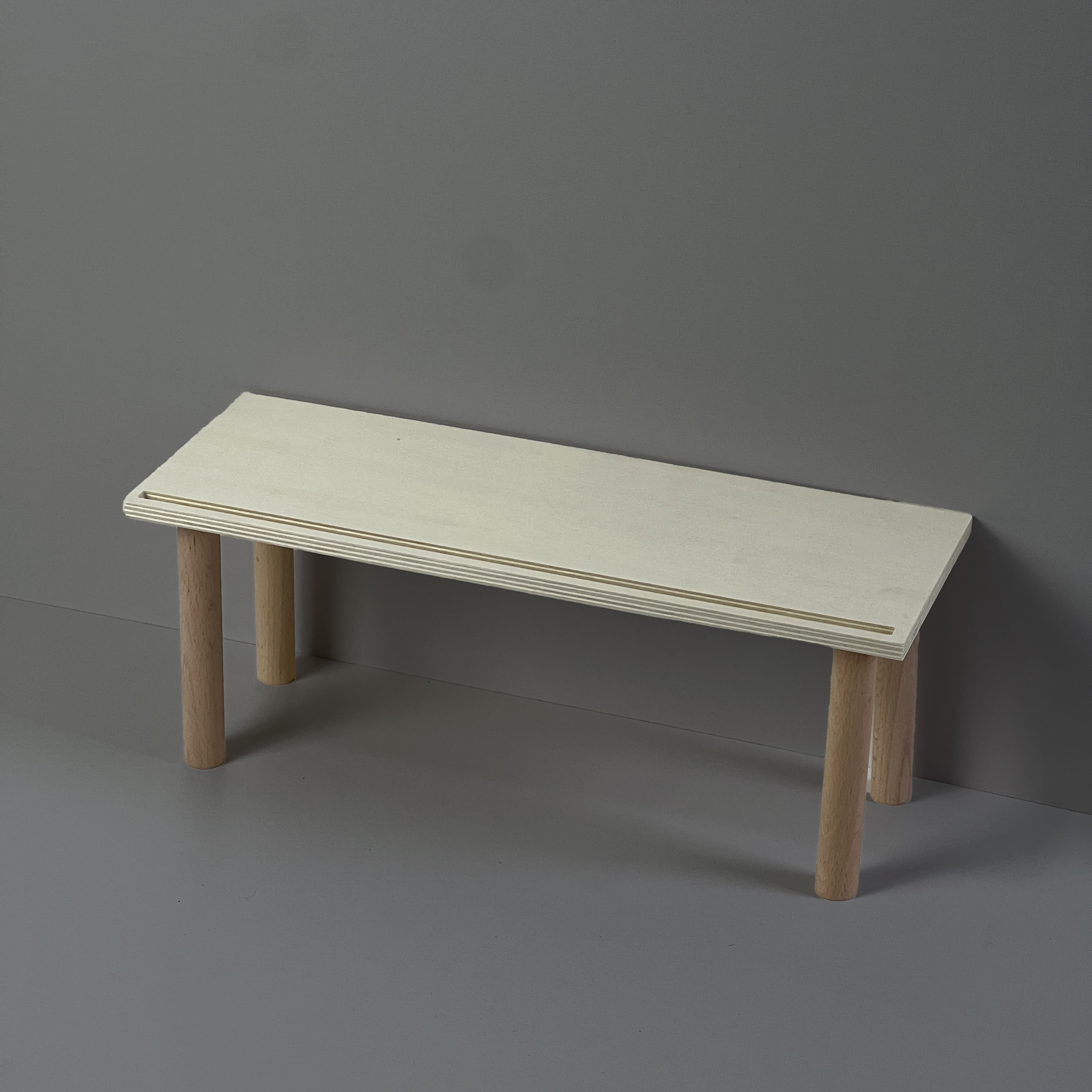 Rennbahn 40cm