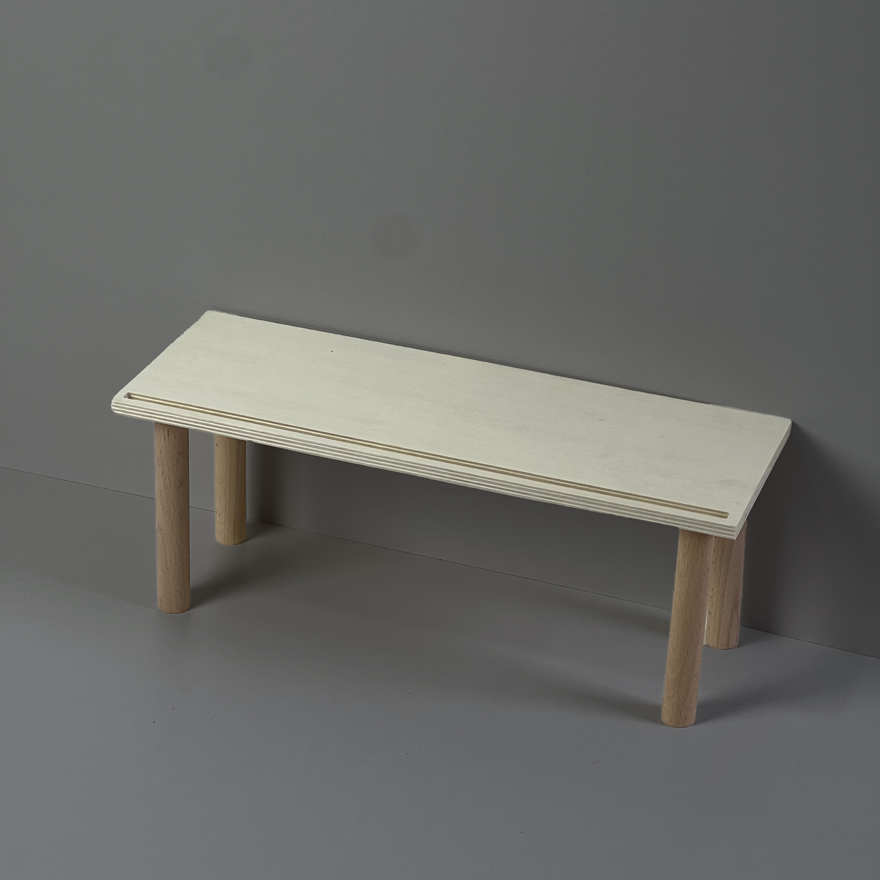 Rennbahn 40cm