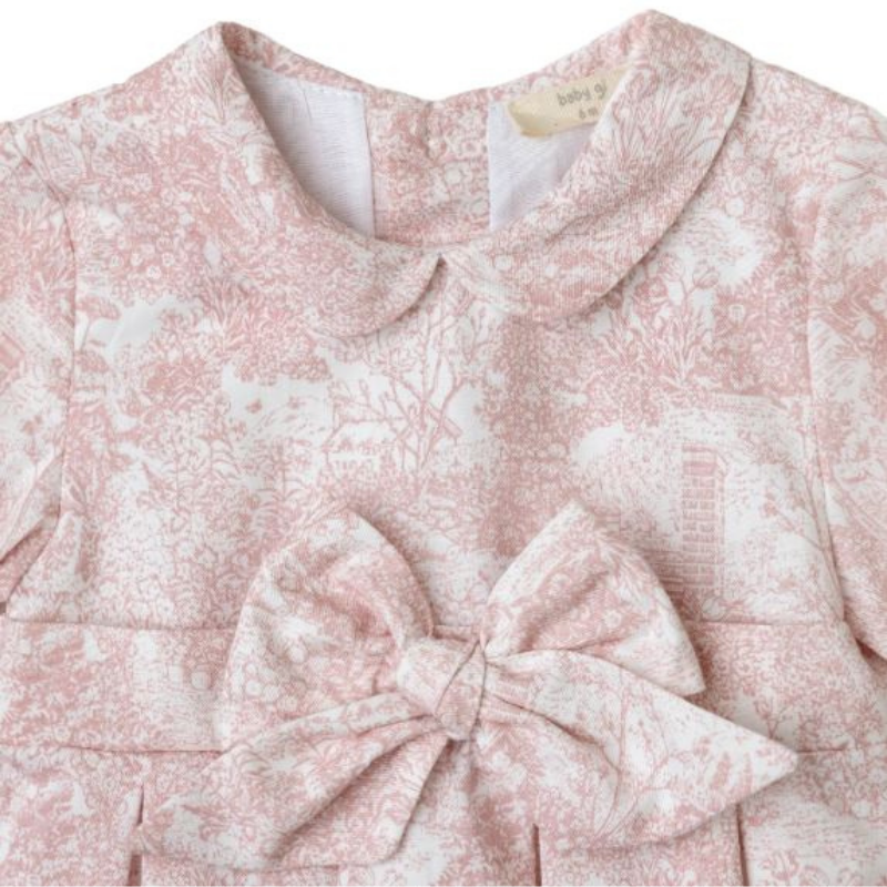 Robe Juliette