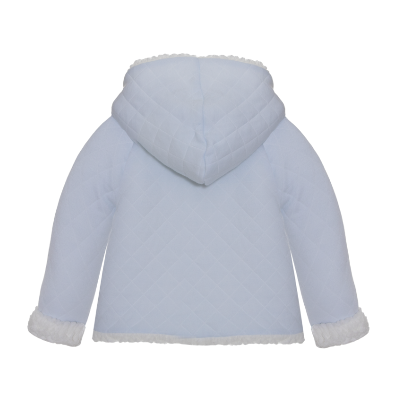 Manteau Gabriel