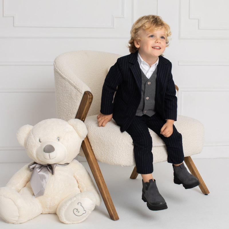 Pantalon de costume Hugo