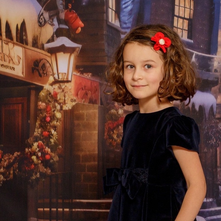 Robe Margaux en velours