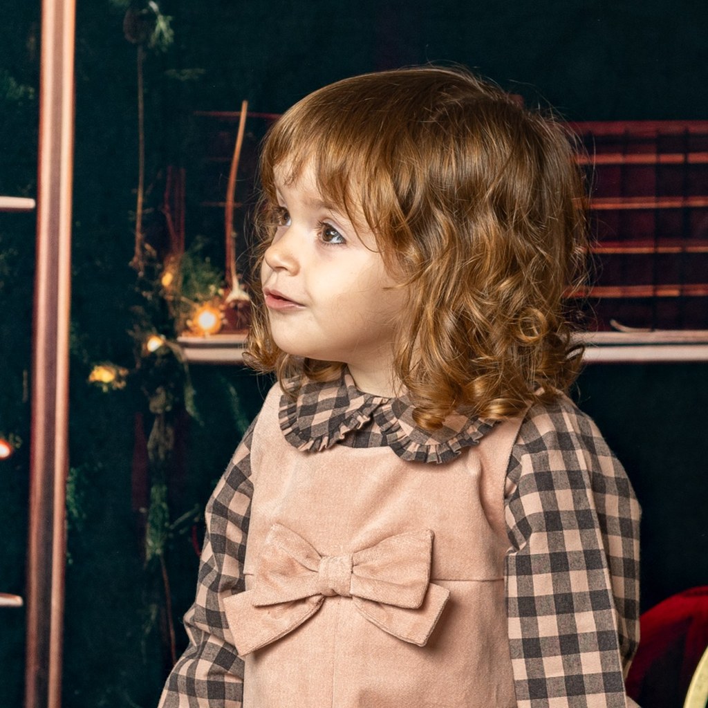 Robe sans manches Appoline