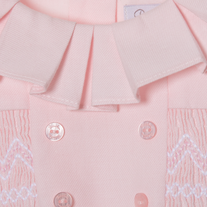Robe Eglantine