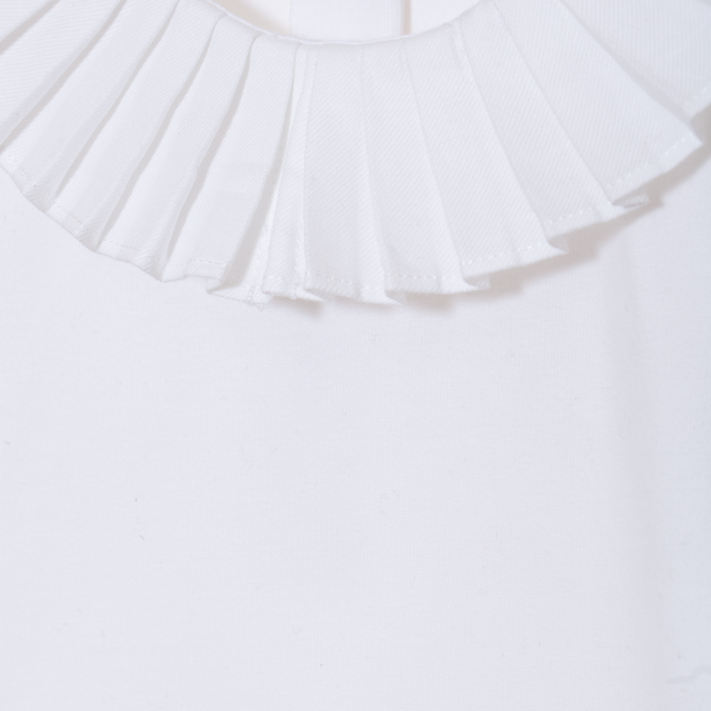 Blouse Agathe en jersey