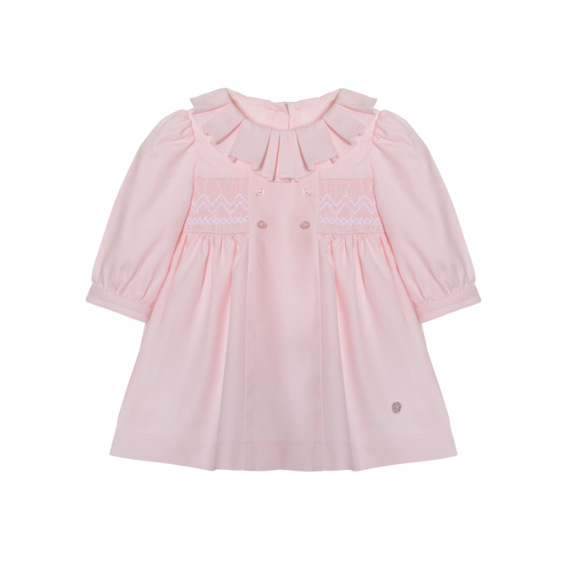 Robe Eglantine