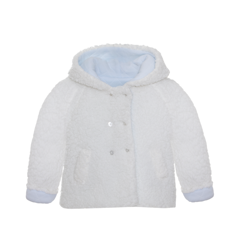 Manteau Gabriel