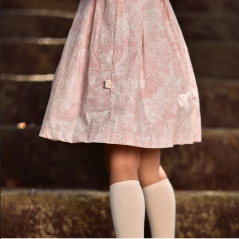 Robe Juliette