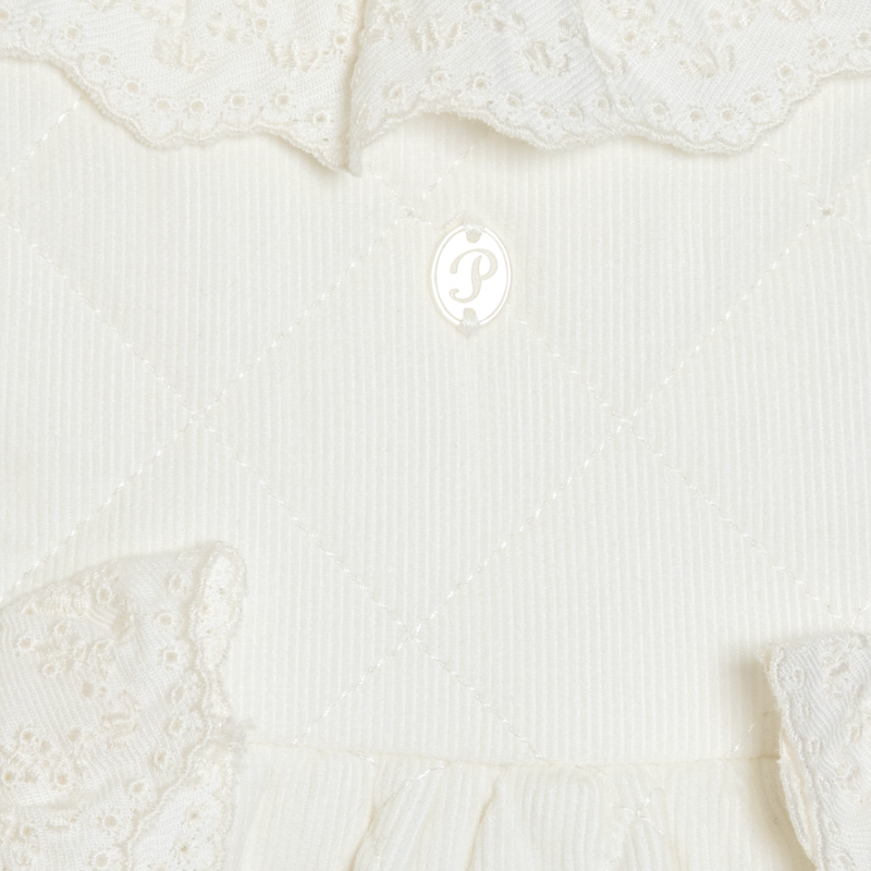 Combinaison Blanche