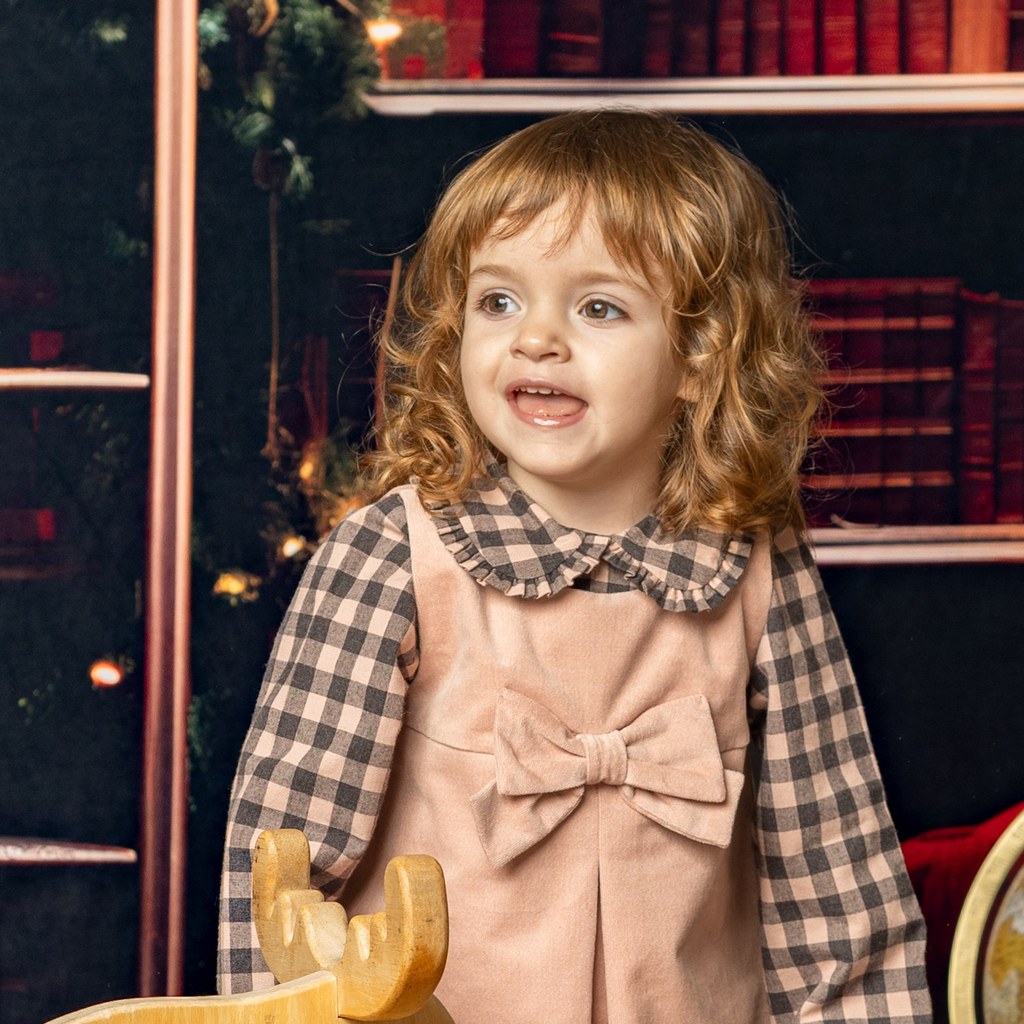 Robe sans manches Appoline