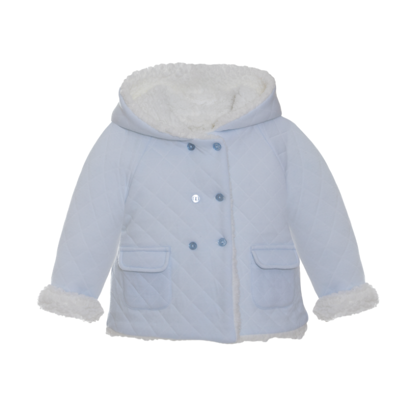 Manteau Gabriel