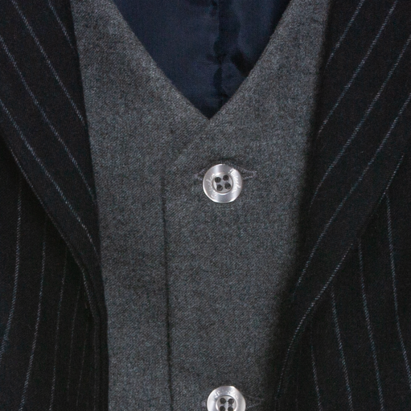 Veste de costume Hugo