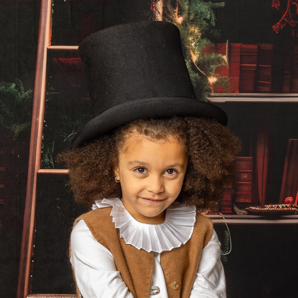 Blouse Agathe en jersey