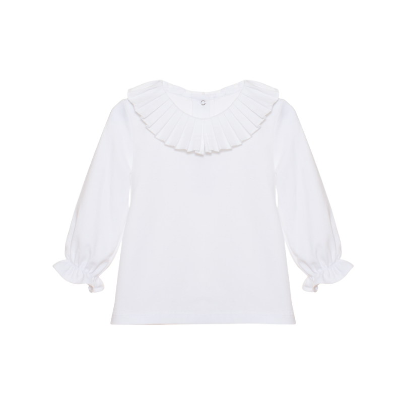 Blouse Agathe en jersey