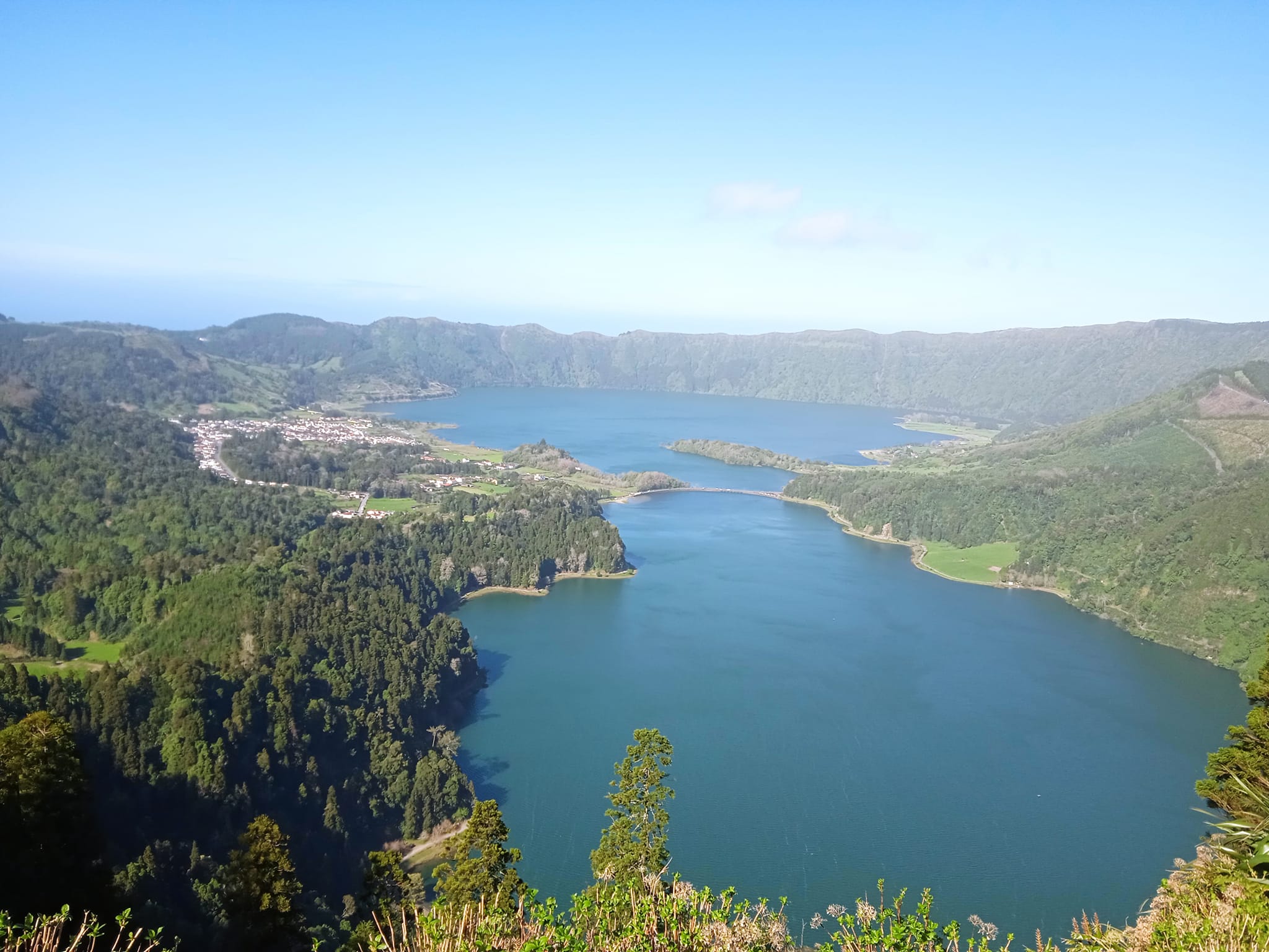 SÃO MIGUEL - AÇORES