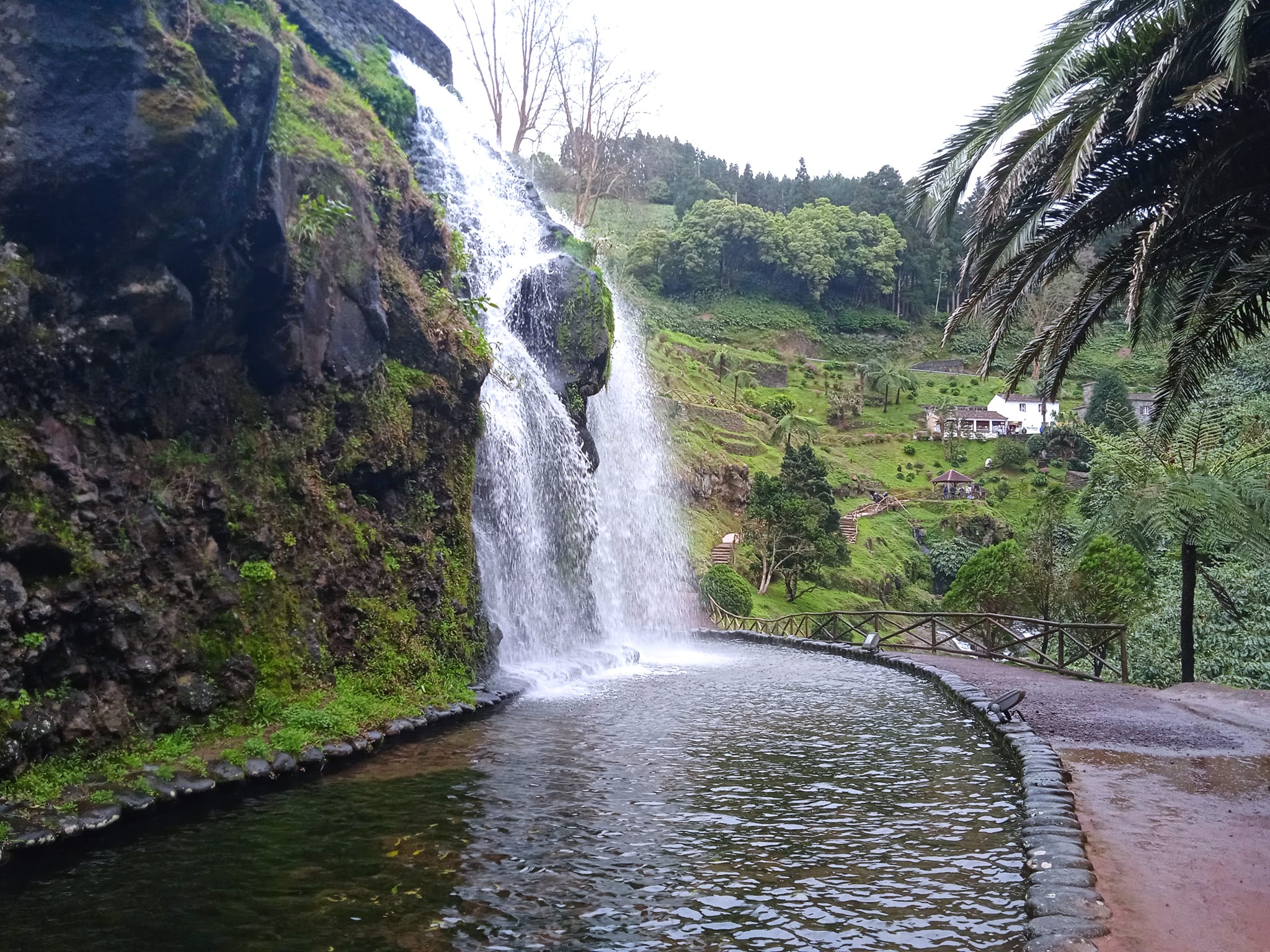 SÃO MIGUEL - AÇORES
